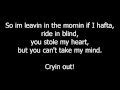 The Black Keys - Countdown [Lyrics] 