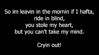 The Black Keys - Countdown [Lyrics]