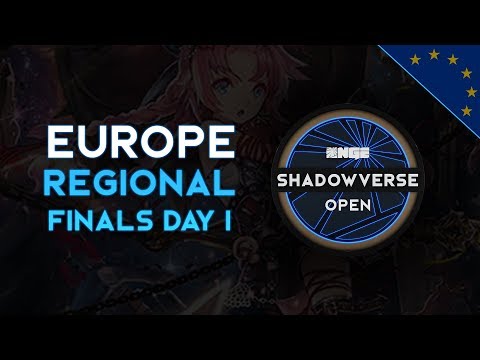 Meow944 vs Essia - Starforged Legends EU Finals 1 - NSVO