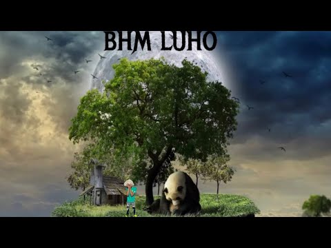 Bhm Luho - Potential (intro)