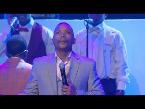 One Word | Spirit Of Praise 6 ft Neyi Zimu