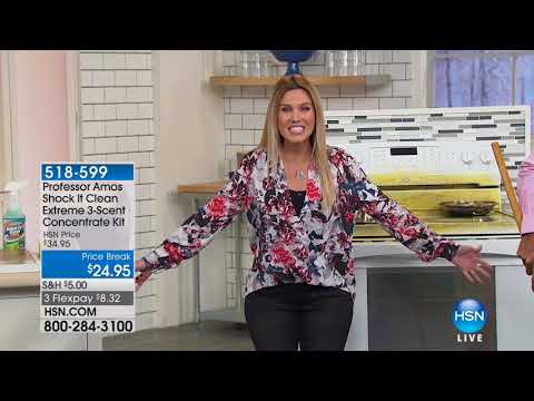 HSN | Home Solutions 12.30.2017 - 12 PM