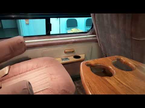 1989 GMC Vandura (CC-1702669) for sale in Sioux Falls, South Dakota