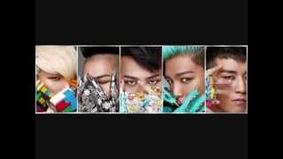Download lagu Big Bang - Ego mp3 Download lagu Big Bang - Ego mp3