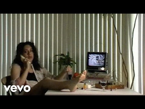 The Hics - Caught In A Lie (Official Video)