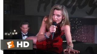 The Fabulous Baker Boys (1989) - Makin&#39; Whoopee Scene (6/11) | Movieclips