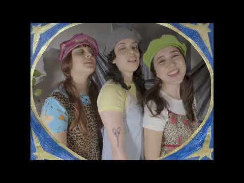 Santa Madero - muy personal social (videoclip)