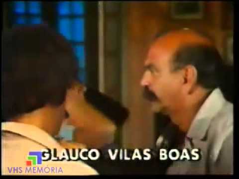Abertura TV Pirata - Rede Globo (1989)