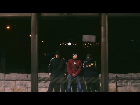 || BUBBA BLUNT || Chino Mc ft M.V.A. 32 & Dilla Tino . Shot by DEMIX
