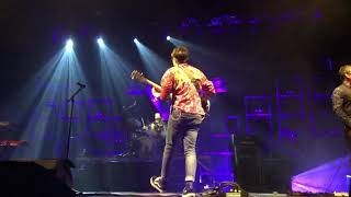 Weezer - Say It Ain’t So - Memphis, TN 3-22-19