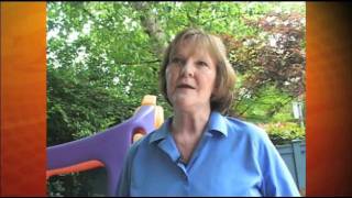 Playground Etiquette