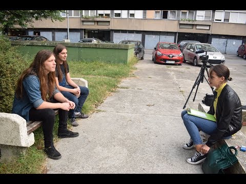 Liman Crew: Dagon Intervju