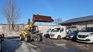 Haulotte FH3000/09F Teleskopstapler kaufen - Bild 5 | Machineryline DE Haulotte FH3000/09F Teleskopstapler | Bild 5 - Machineryline