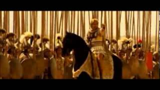 Alejandro Music Video