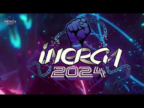 Inércia 2024 | Demoshow