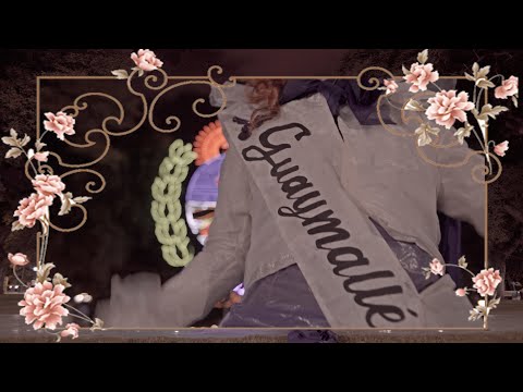 " María Mayonesa I " - Vendimia Internacional Sin Fronteras 2021 (Video Oficial)