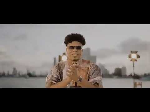 La Vida Me Cambio - @KeyvinCe [Video Oficial]