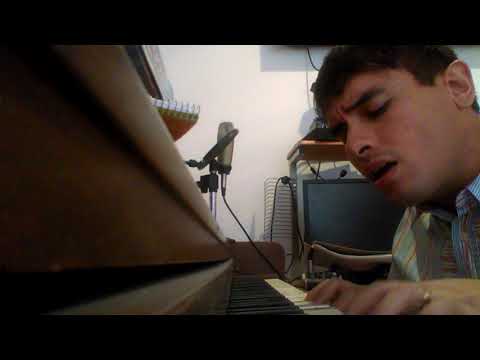 A esa mujer  Sebastian Garcia