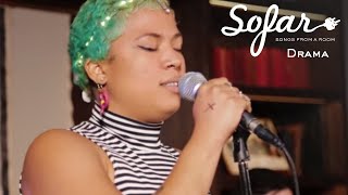 Drama - Forevers Gone | Sofar NYC