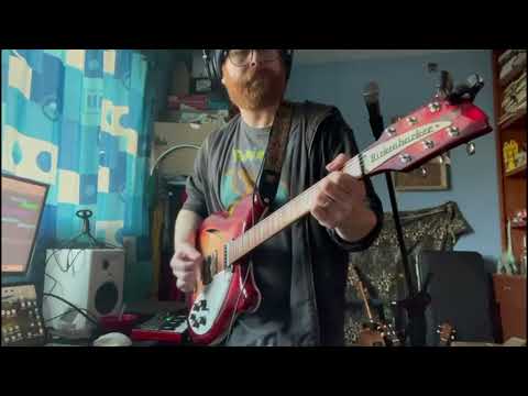 Can't Stop - Song A Day Challenge #3 (Season 4)