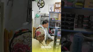 Belediye Başkanımız Adem Şengül Aşağı Everek Mahallemizdeki Esnafları Ziyaret Etti.