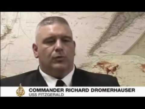 China flexes maritime muscle - 23 Apr 09