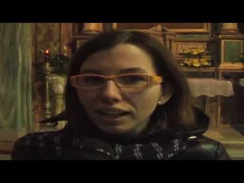 ONDA TG 07.04.2015 - PELLEGRINAGGIO DIOCESANO DEI GIOVANI