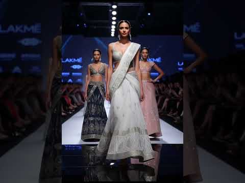 Glamorous Divas Dazzle on the Dubai Catwalk! #DubaiNights #FashionShow #shorts #Catwalk #Glamour