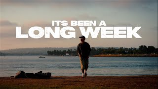 this week took everything out of me | San Diego Living