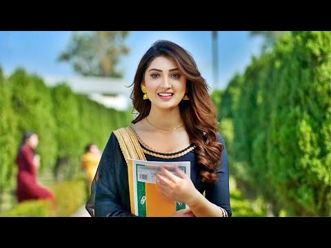 Tere Naal Pyar Ho Gaya Soniye Tere Nal Pyar Ho Gya | O Mere Khabo Di Tu Rani Sadi Sachi Kahani |2021