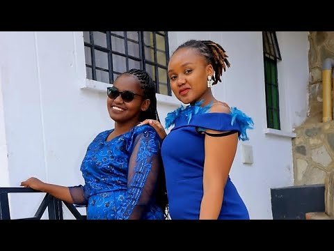 MAVINDA (Official Video) by KYALO GRACE 
