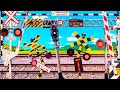 Lively Railroad Crossings