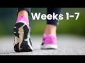 Walking After Hysterectomy Weeks 1 7 Guide To Safe Faster Return To Activity