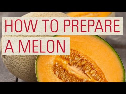 download lagu mp3 mp4 How To Cook Melon, download lagu How To Cook Melon gratis, unduh video klip How To Cook Melon