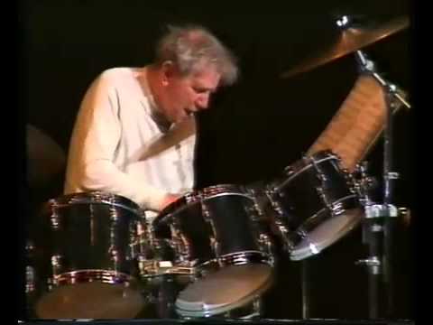 Norman Wisdom Playing The Drums Like A Boss!!