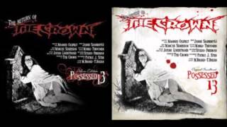 The Crown - Kill em All