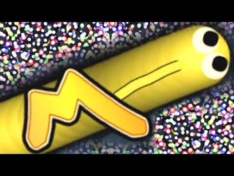 160,000 Slither.io A.I. REVENGE - Epic Slitherio High Score Gameplay