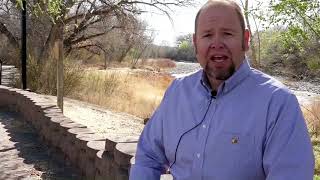 The Mayor's Table with Nate Duckett Begins Again on May 7th