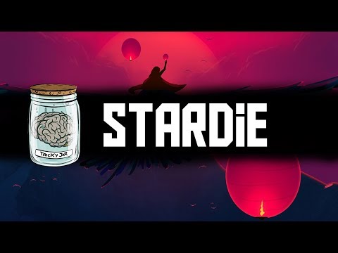 Stardie - Reaper