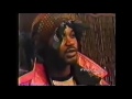 Ghostface Killah sons Big tigga in B.E.T. Basement!!