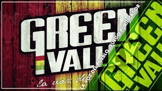 Fuego Purificador - La Voz del Pueblo - Green Valley