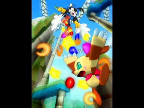 Best VGM 26- Cave of Glimmer Moss-Klonoa 2 Lunatea's Veil