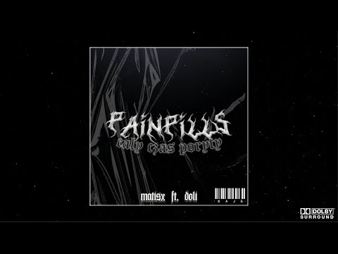 doli ft. matisx  - cały czas poryty