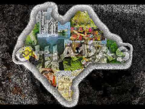 MGT LA BANDA LLEVAME EN TU VIAJE.wmv