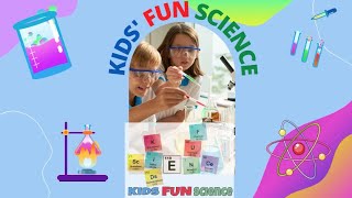 Exploding Watermelons, Dry Ice Bubbles & More Science Magic