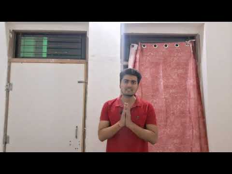 Ashwin Sharma Angry Husba...