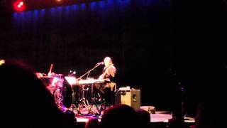 Michael Nesmith - Laugh Kills Lonesome - 4/12/13 (3/4)