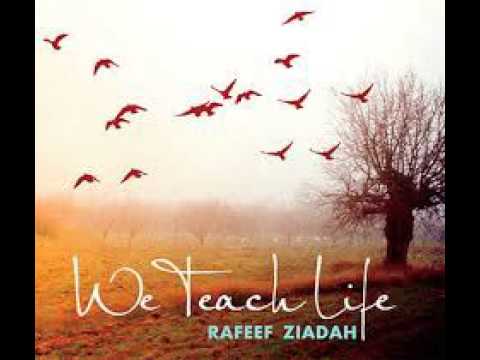 Rafeef Ziadah - Pause