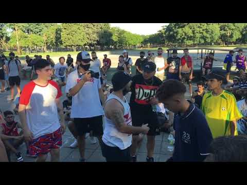 FUCK COMPETY. Octavos de final 4ta fecha