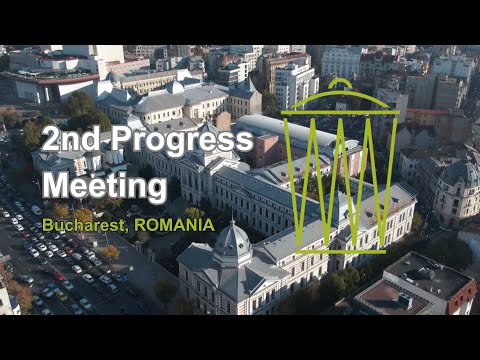 WASTEWISE Bucharest meeting